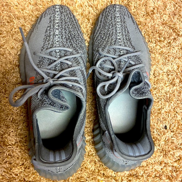 YEEZYS SHOES - Picture 2 of 5